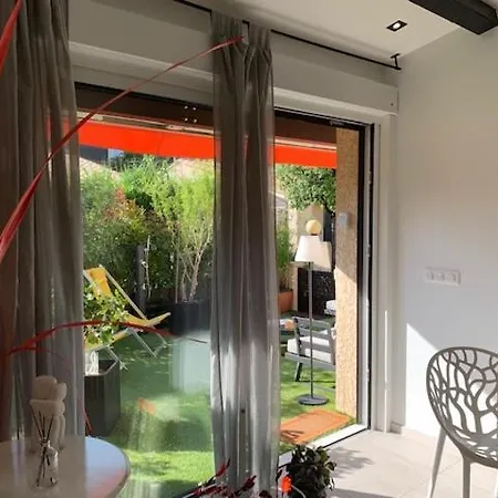 Naturiste Cap D'agde Luxe Venus Village Sweet Escapade 아그