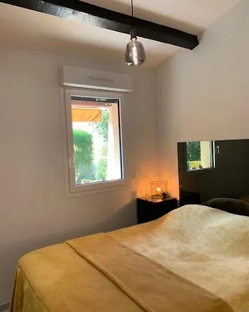 Naturiste Cap D'agde Luxe Venus Village Sweet Escapade